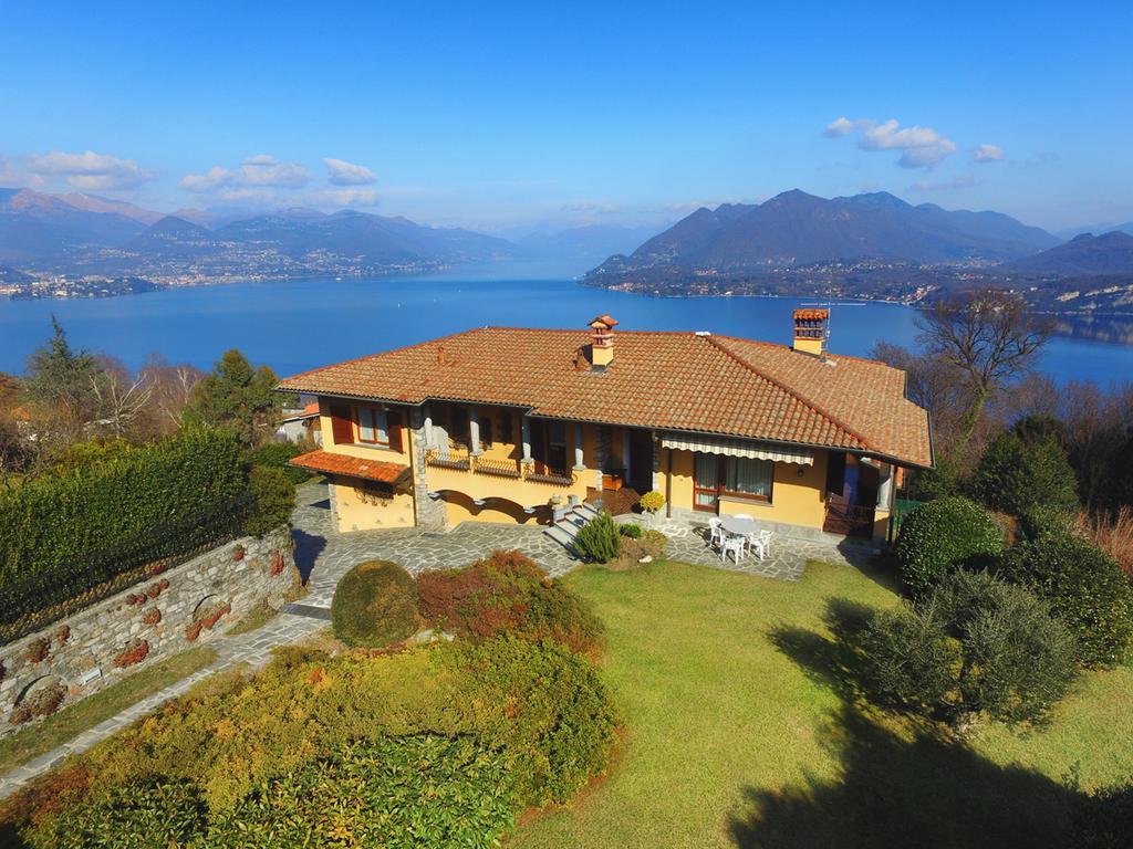 Caterina By Impero House Stresa