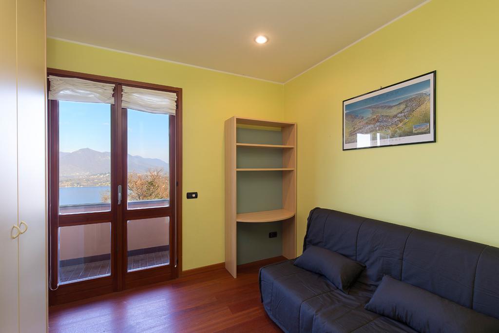 Caterina By Impero House * Stresa