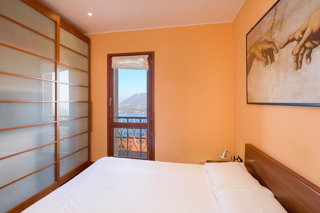 Caterina By Impero House Apartment Stresa